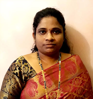 Ms. Jaya